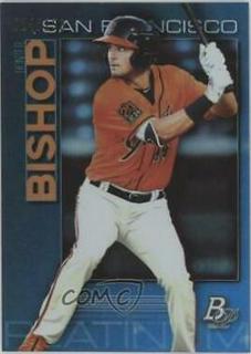Hunter Bishop