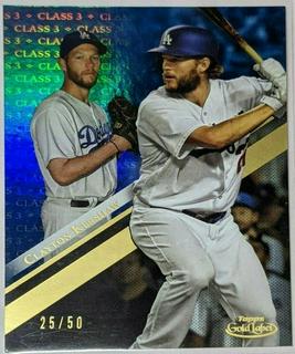 Clayton Kershaw