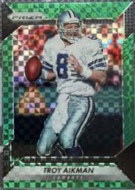 Troy Aikman
