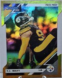 T.J. Watt
