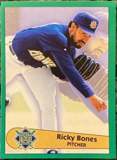 Ricky Bones
