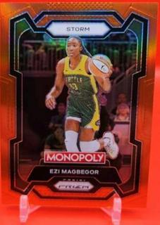 Ezi Magbegor