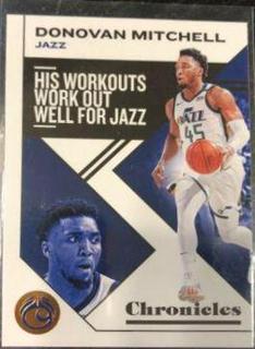 Donovan Mitchell