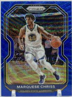 Marquese Chriss