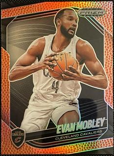 Evan Mobley