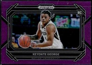Keyonte George