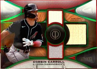 Corbin Carroll