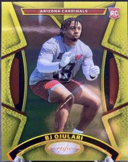 BJ Ojulari