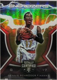 Dennis Schroder