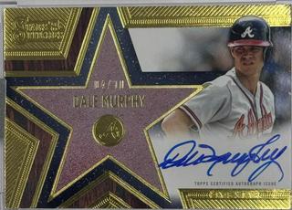 Dale Murphy