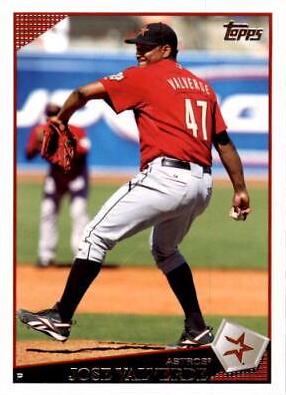 Jose Valverde #47