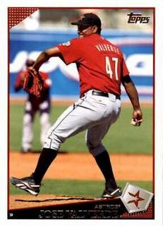 Jose Valverde