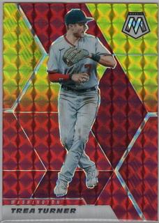 Trea Turner
