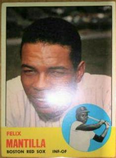 Felix Mantilla
