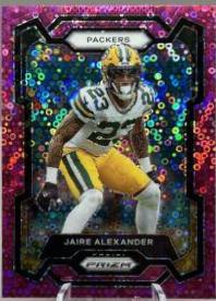 Jaire Alexander