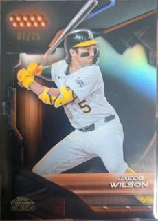 Jacob Wilson