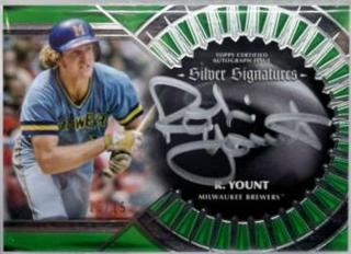 Robin Yount