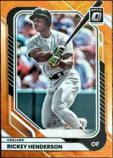 Rickey Henderson