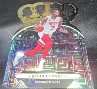 Kevin Durant