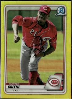Hunter Greene