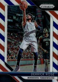 Derrick Rose