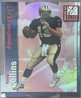 Kerry Collins