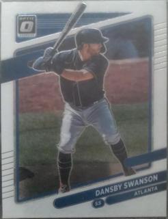 Dansby Swanson