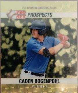 Caden Bogenpohl