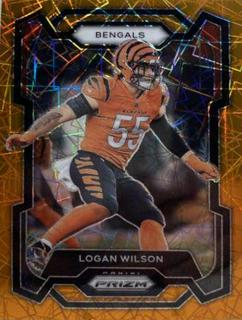 Logan Wilson