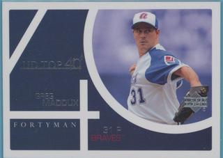 Greg Maddux