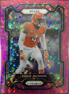Eddie Jackson