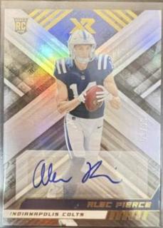 Alec Pierce
