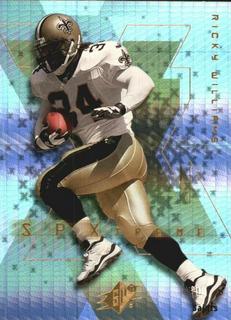 Ricky Williams