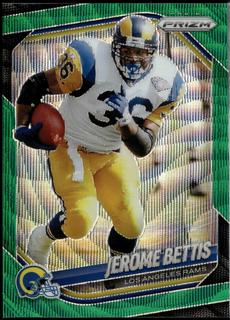 Jerome Bettis