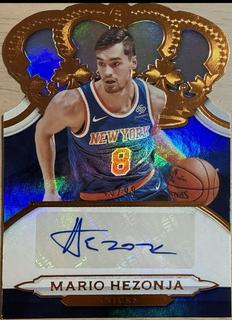 Mario Hezonja