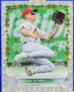 Tyler O'Neill