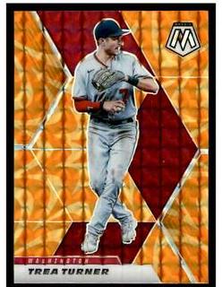 Trea Turner