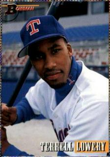 Terrell Lowery