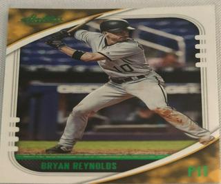 Bryan Reynolds