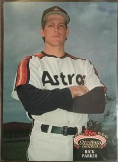 Rick Parker