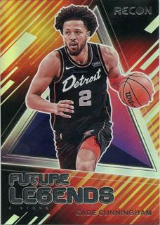 Cade Cunningham