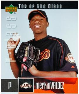 Merkin Valdez
