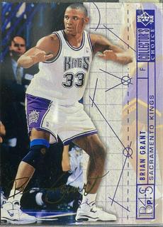 Brian Grant