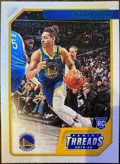 Jordan Poole