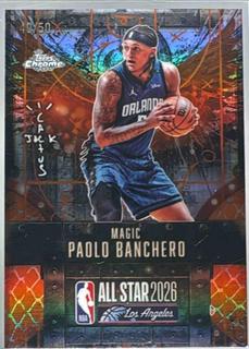 Paolo Banchero