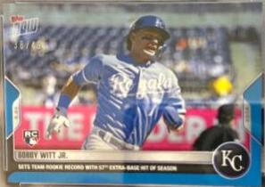 Bobby Witt Jr.