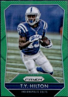 T.Y. Hilton