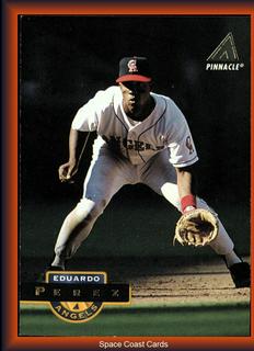 eduardo perez
