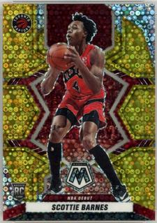 Scottie Barnes