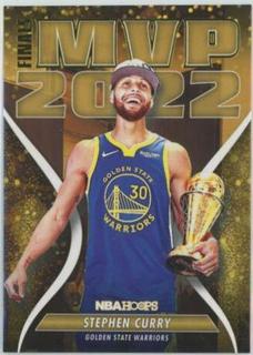 Stephen Curry